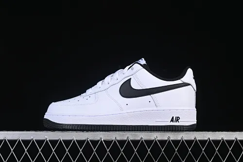 All categories Nk Air Force 1 Air Force series Nk Air Force 1 Low Air Force low-top Nike Air Force 1'07 Low Air Force 1 low-top casual sneakers HQ1911-100